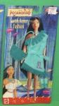 Mattel - Pocahontas - Earth Dance Fashion - Green - наряд